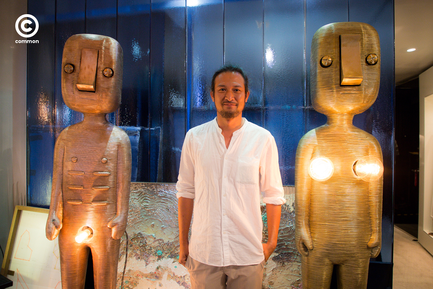 hotel art fair 