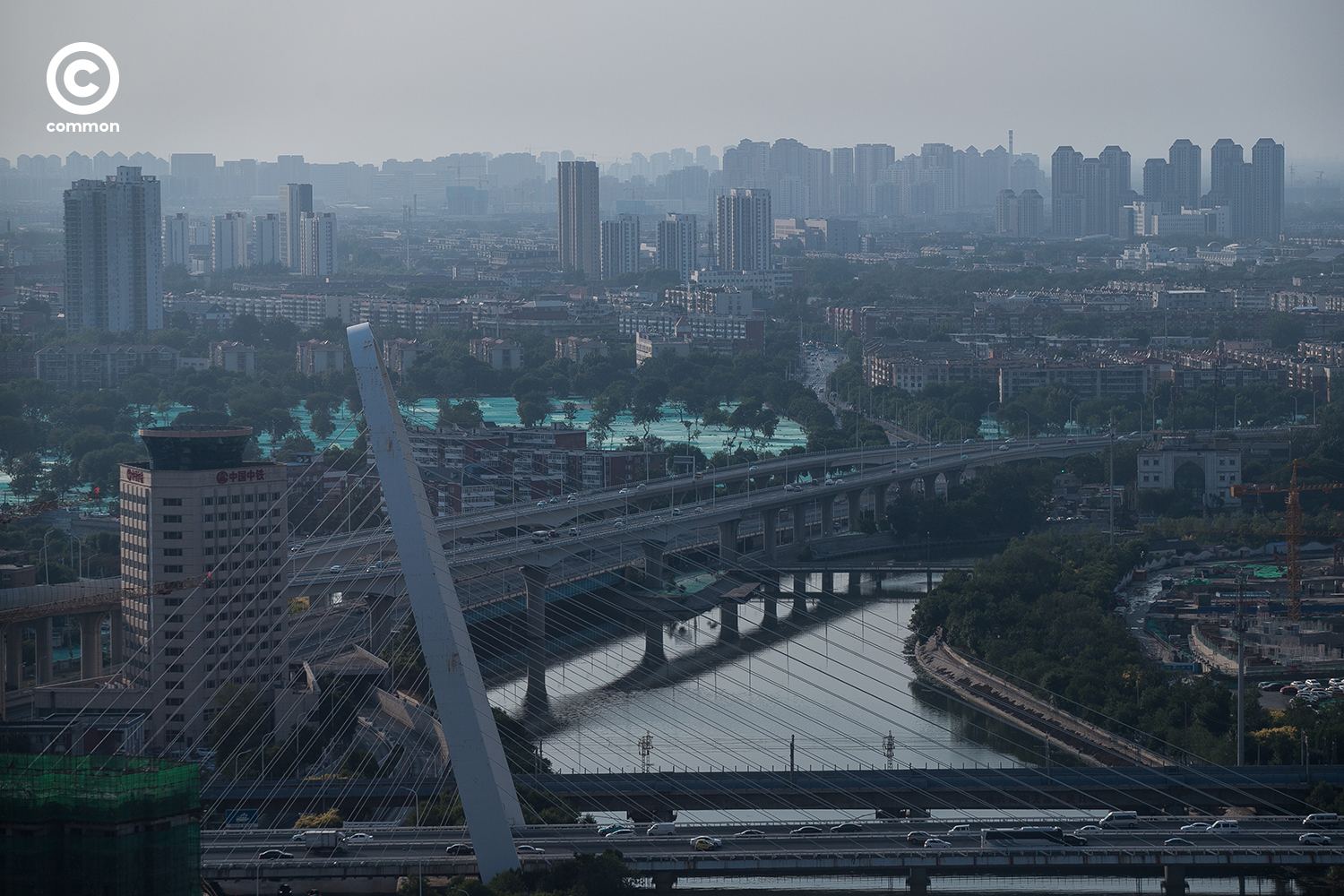 #TianjinEye #Tianjin #เทียนจิน #Photoessay #common #World