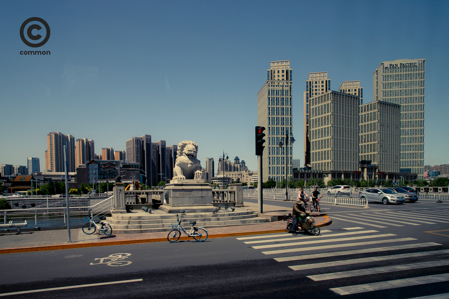 tianjin