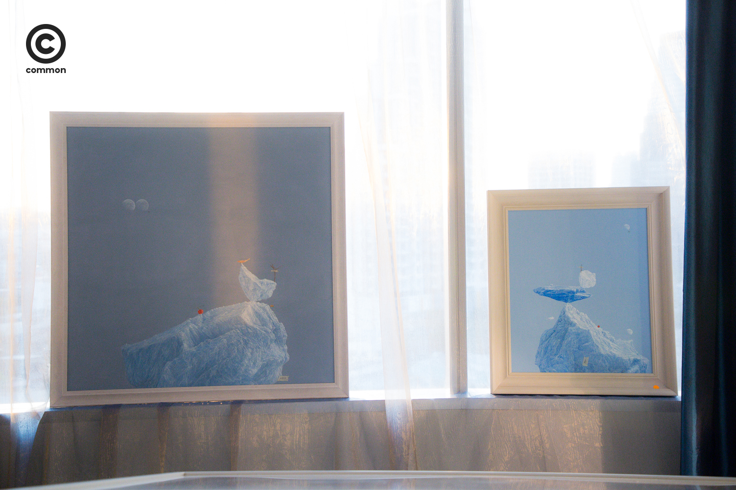 hotel art fair 