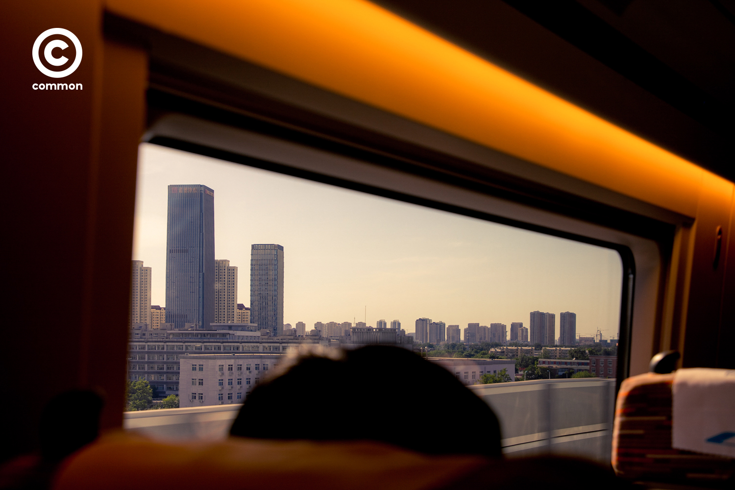 tianjin
