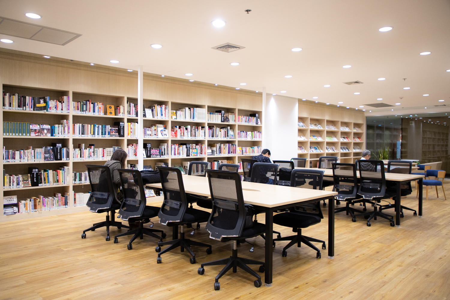 japan foundation