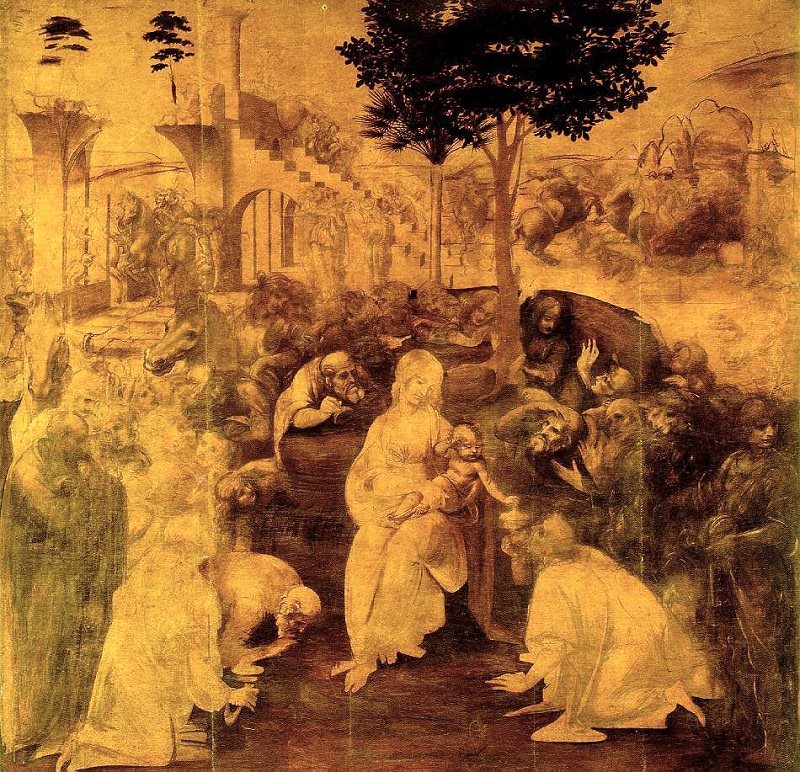 Davinci