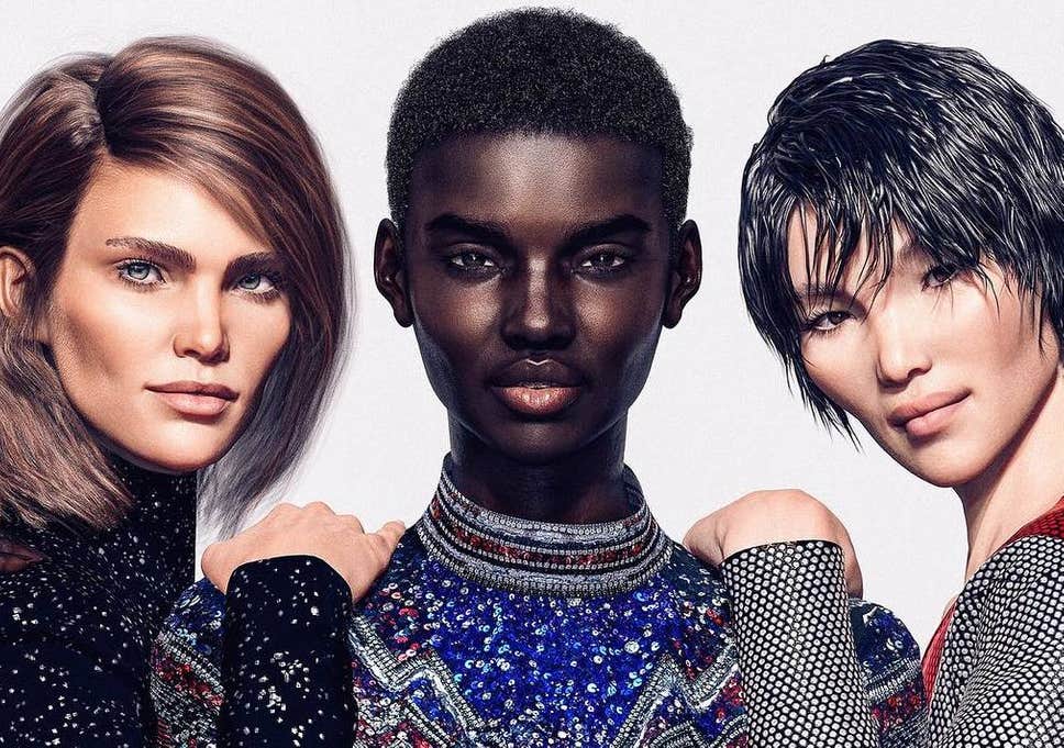 virtual-models