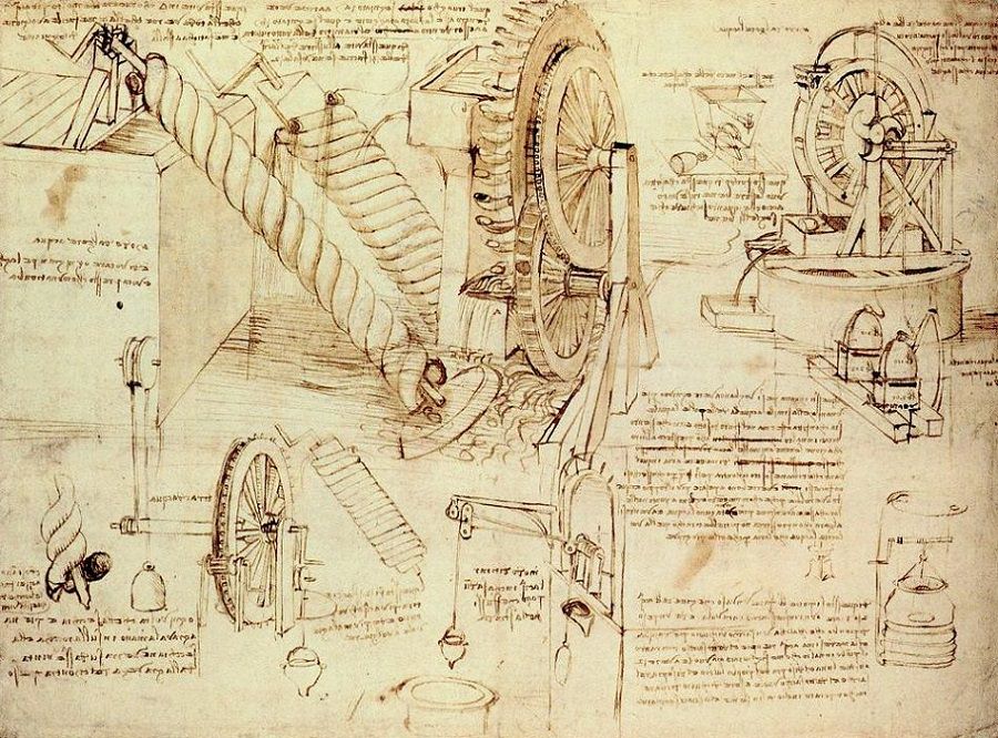 Davinci