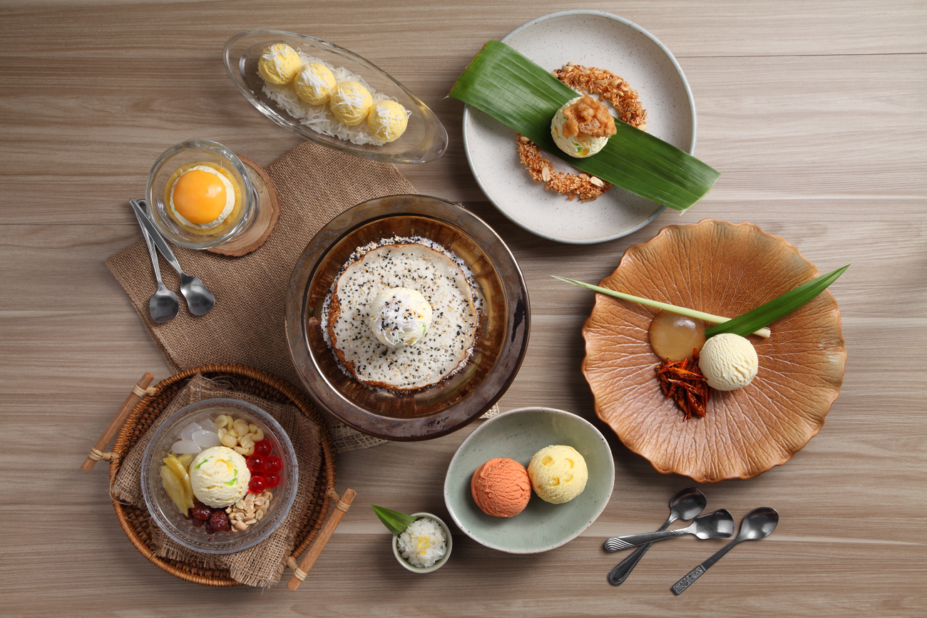ทิพย์รส ไอศกรีม ไอติม