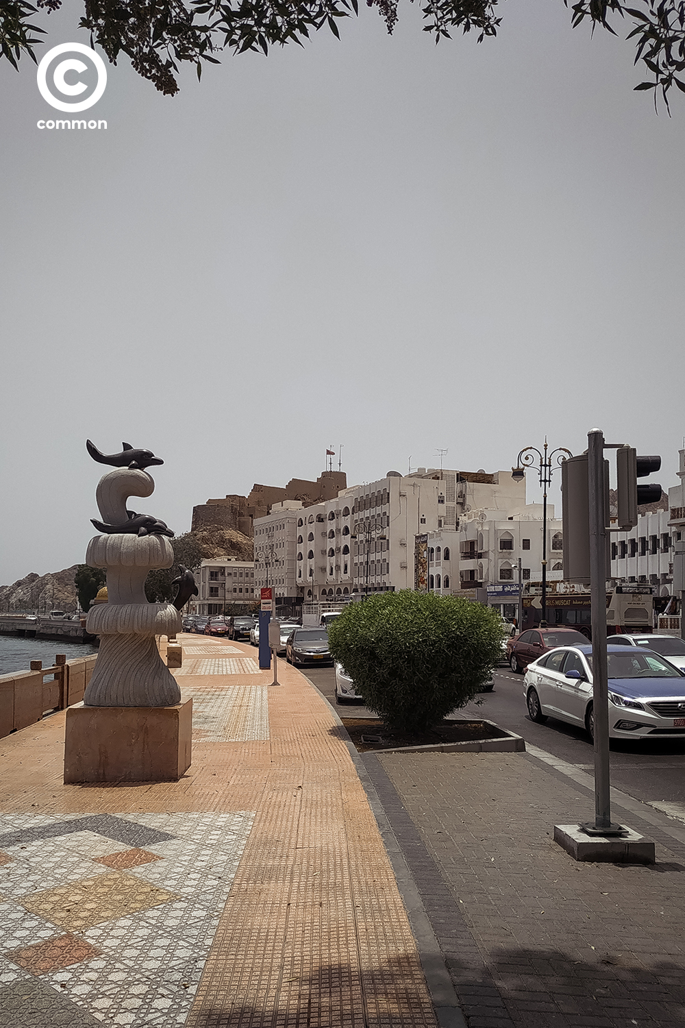 oman