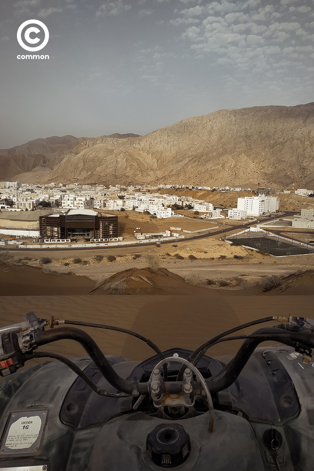 oman 