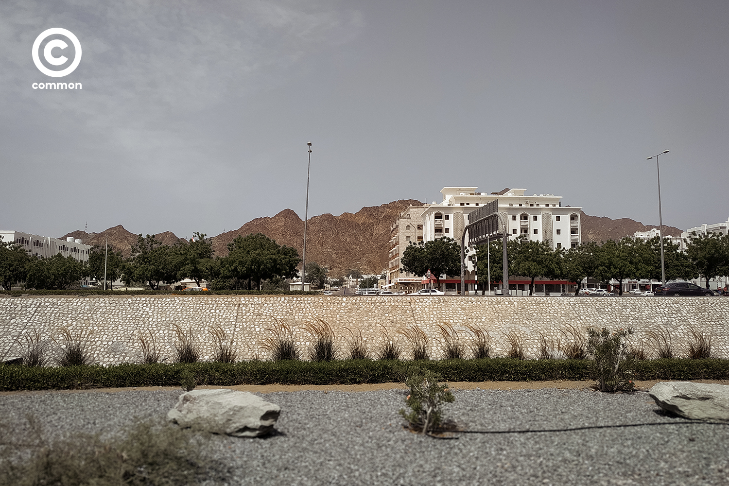 oman