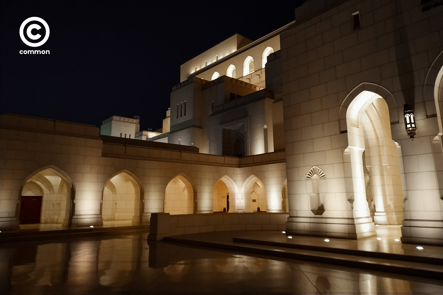 oman