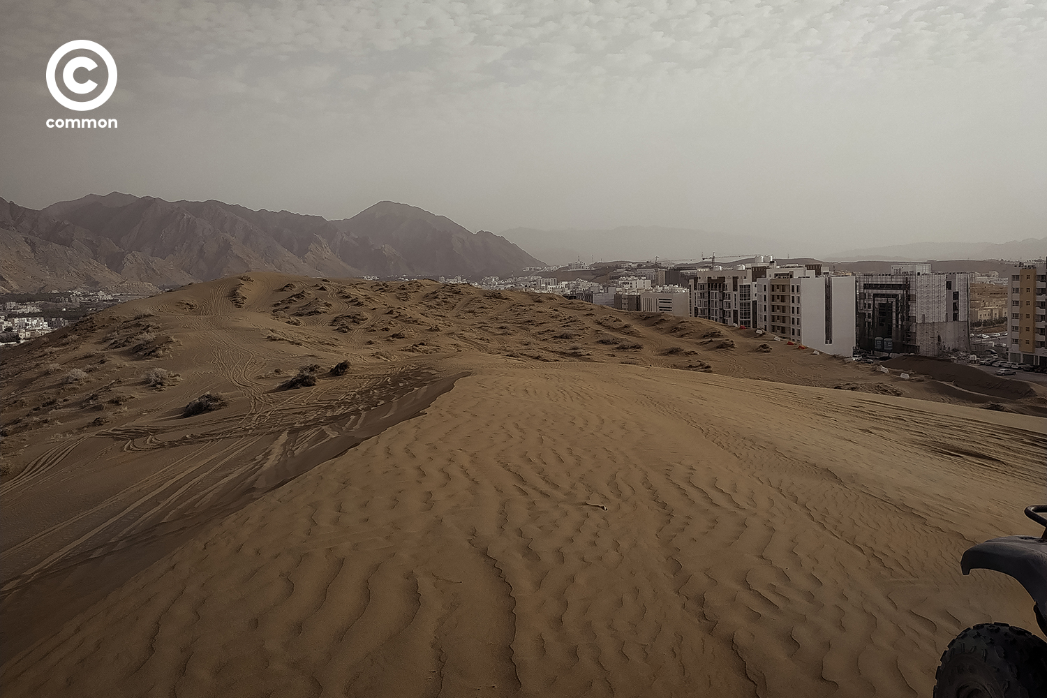 oman