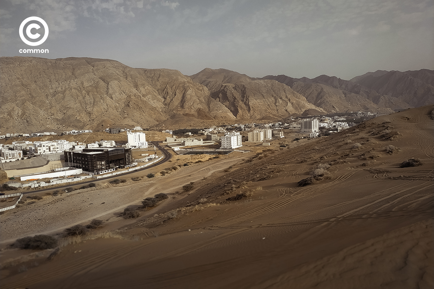 oman 