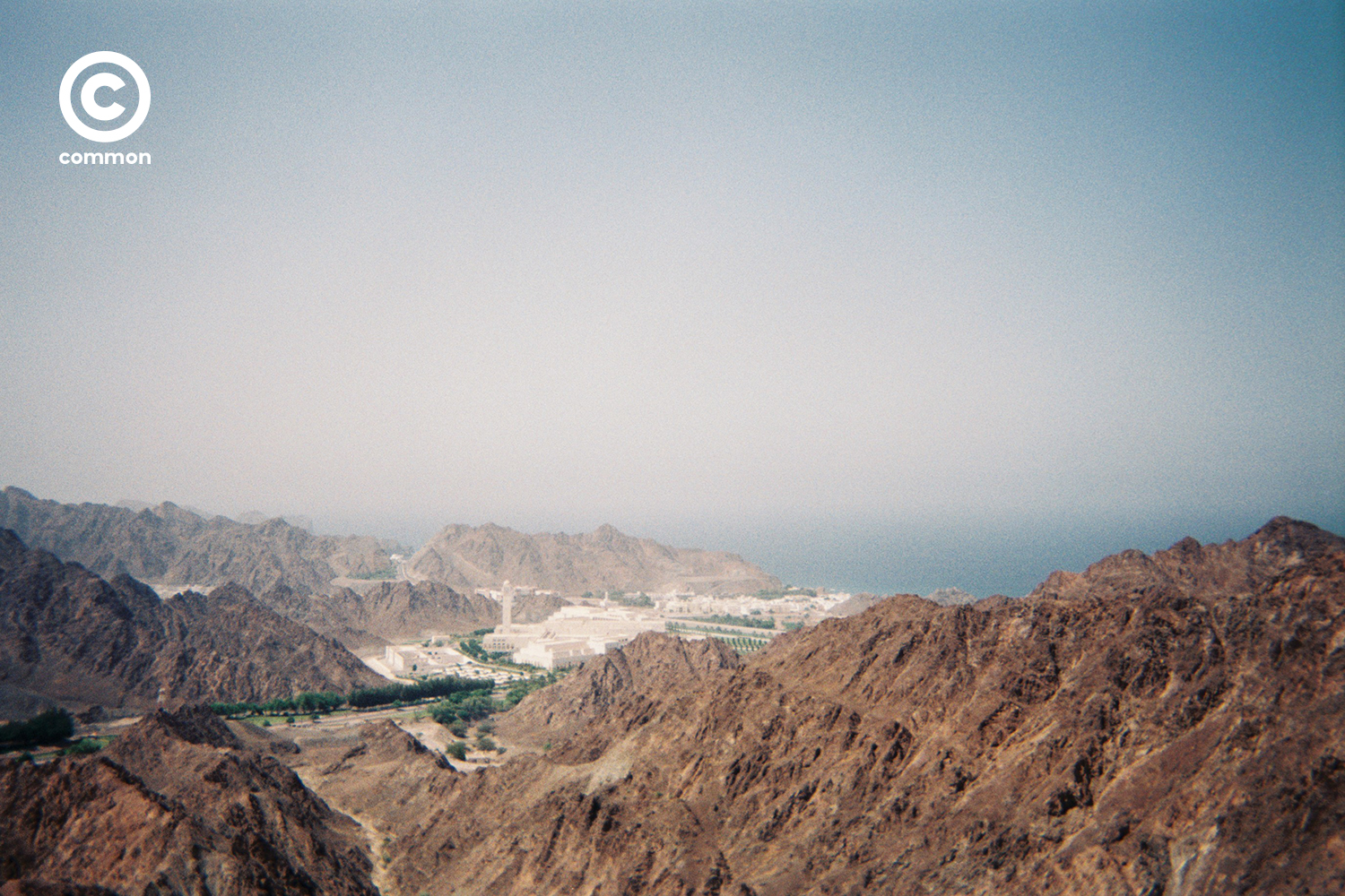 oman