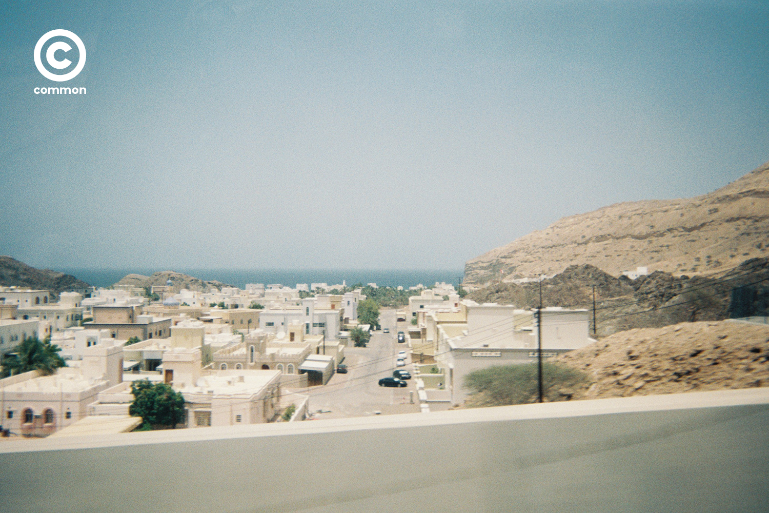 oman 