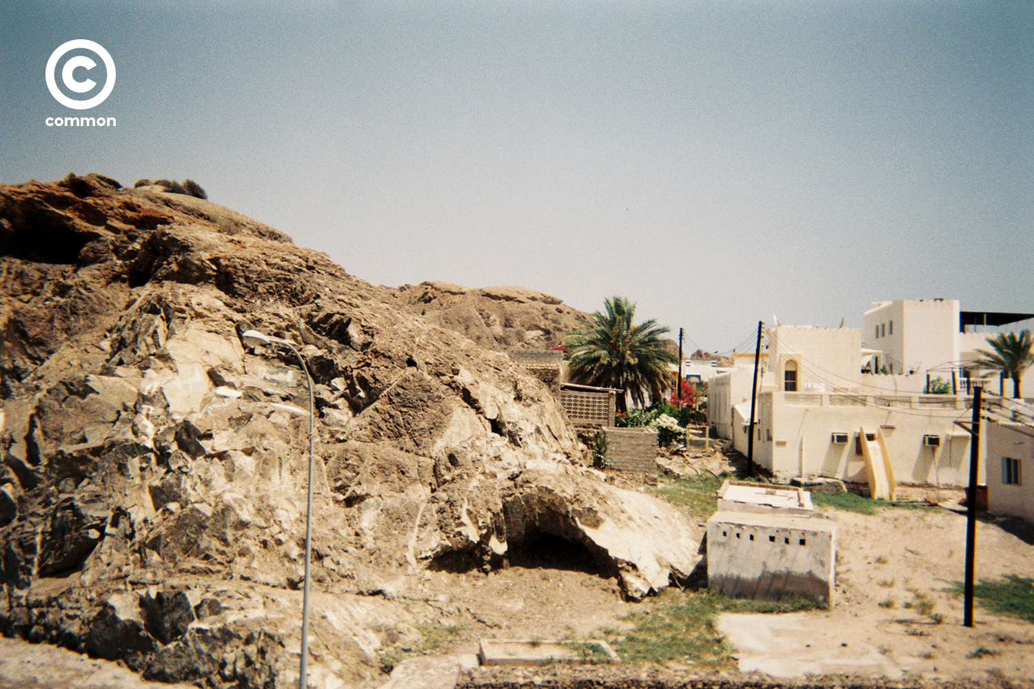 oman