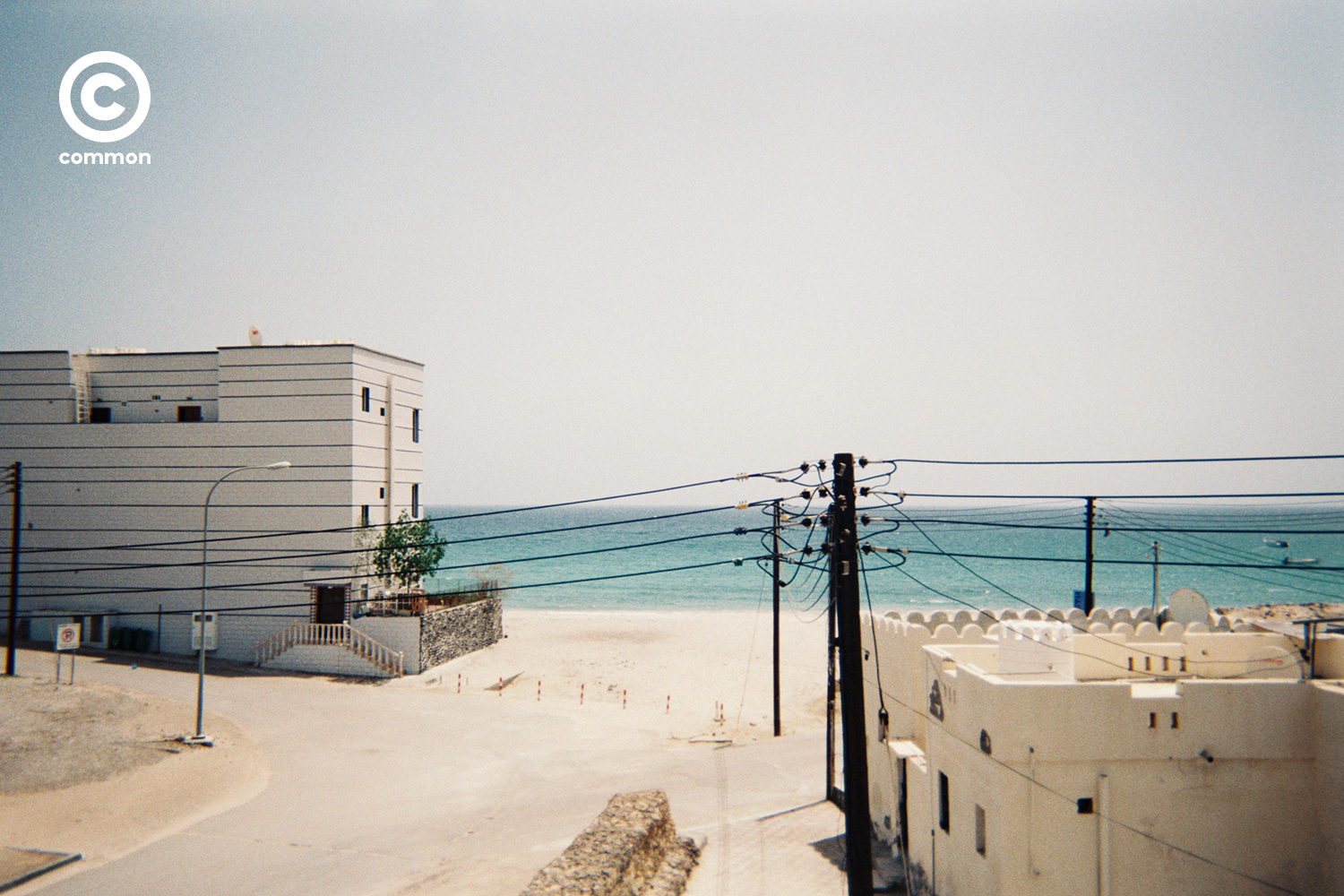 oman