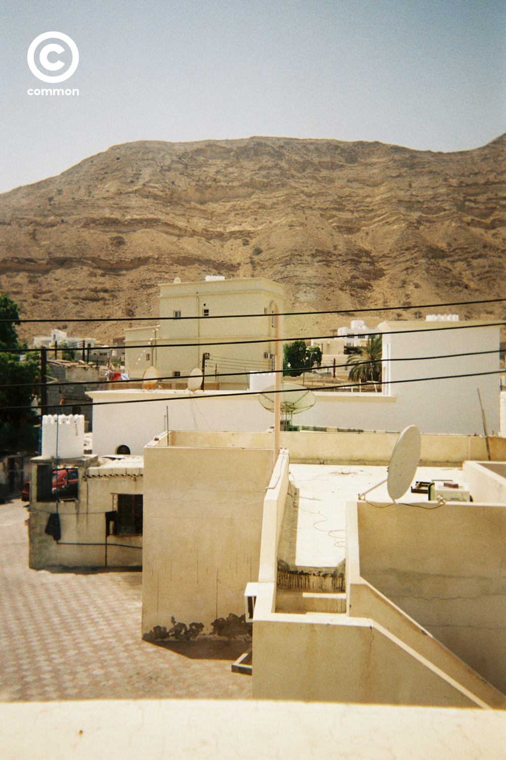 oman