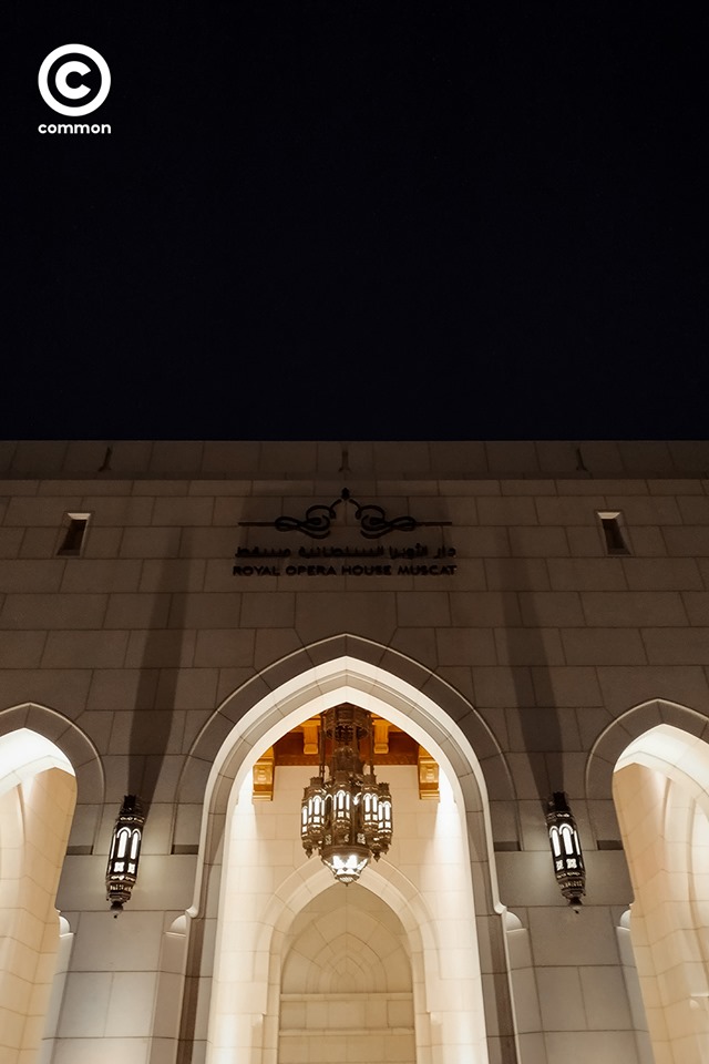 oman