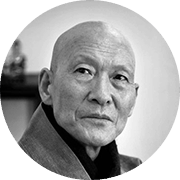 พระเถระพ็อบจอง Beopjeong Monk Sunim
