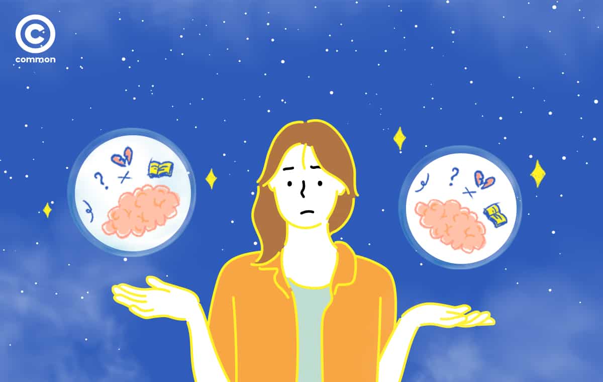 Brain Fog