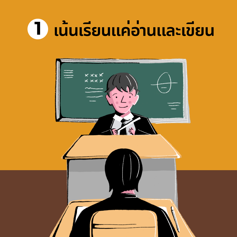 ญี่ปุ่น ภาษาอังกฤษ TOEIC