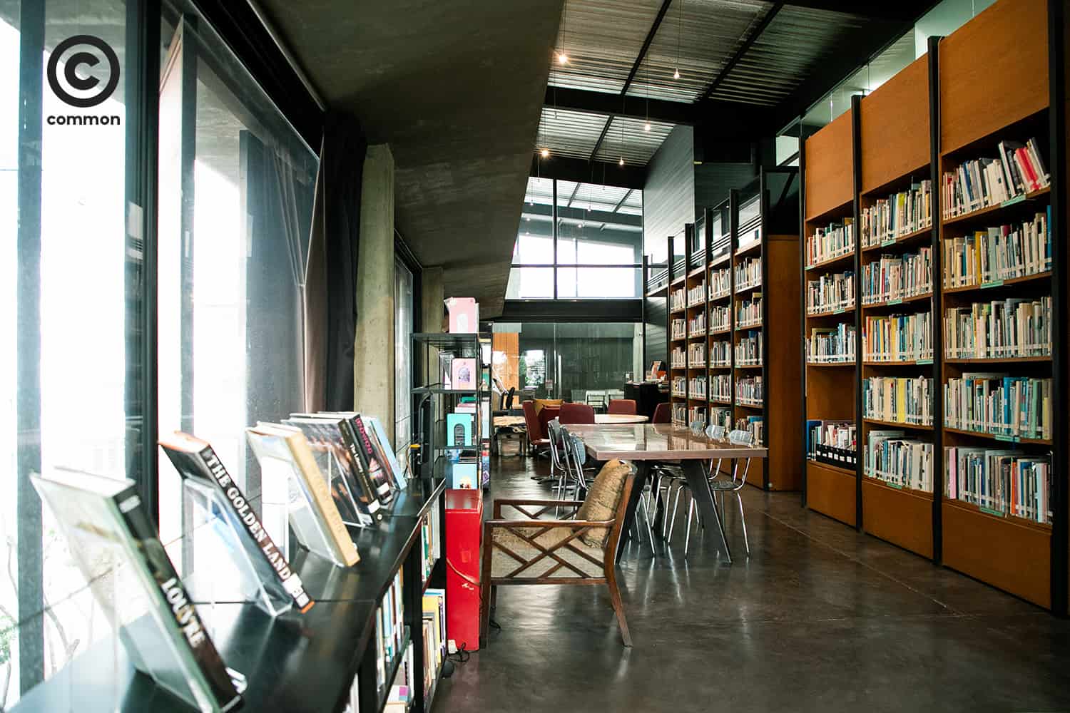 william warren library 