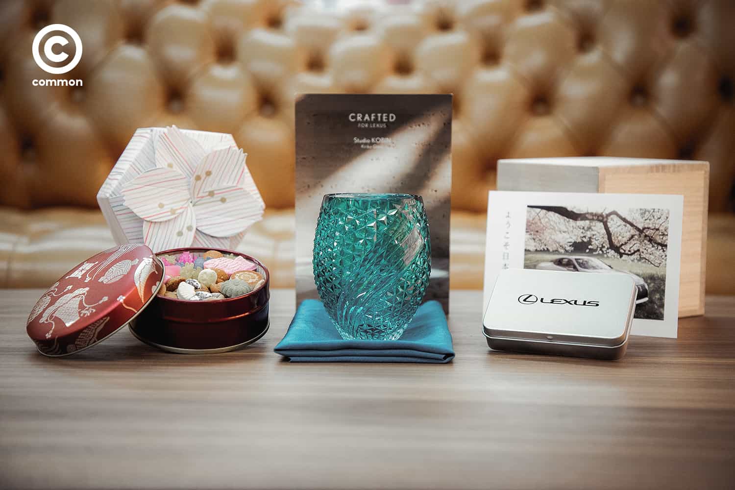 Lexus Gift 