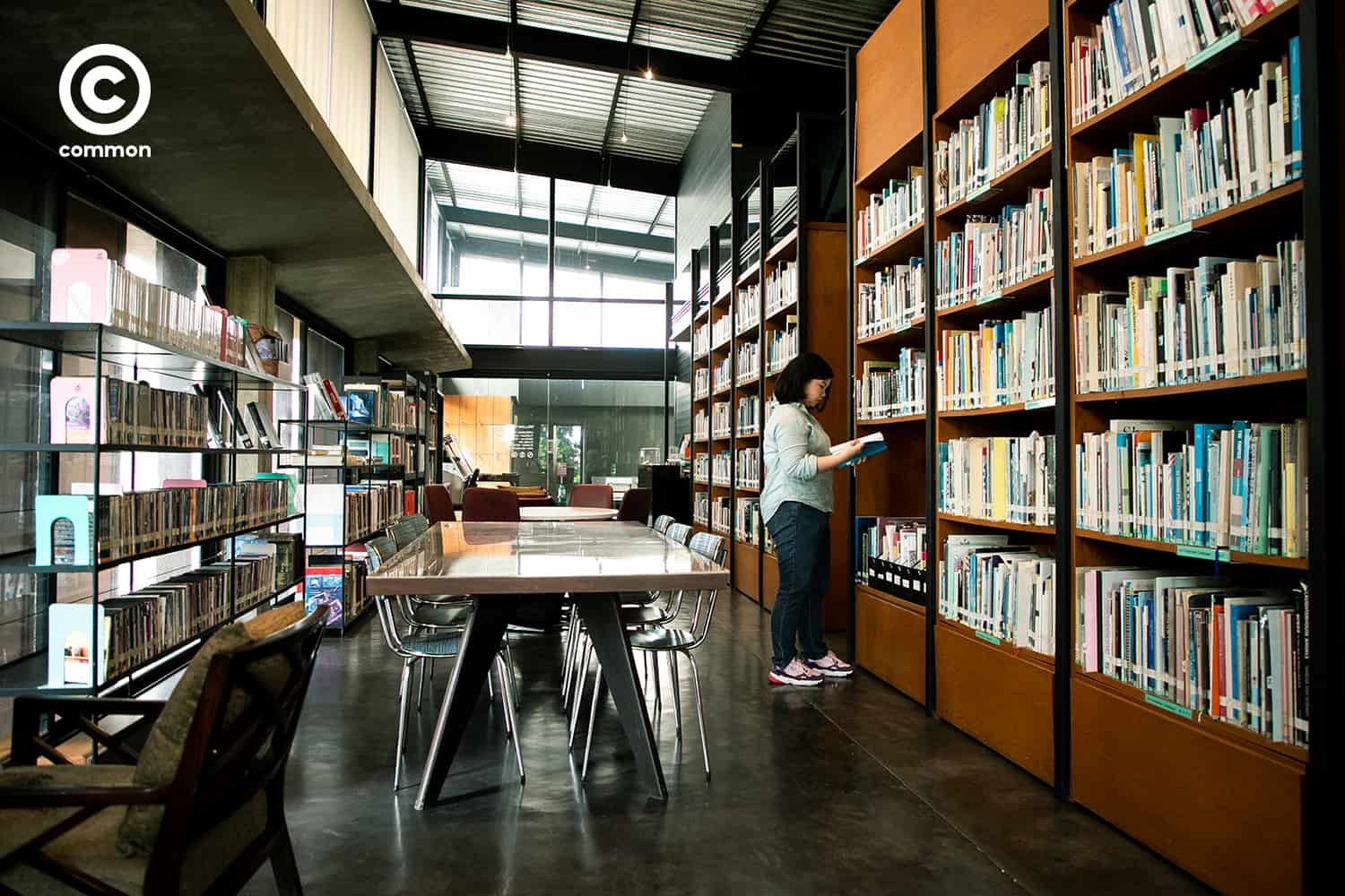 william warren library 