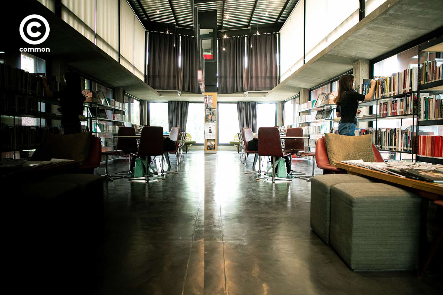 William Warren Library