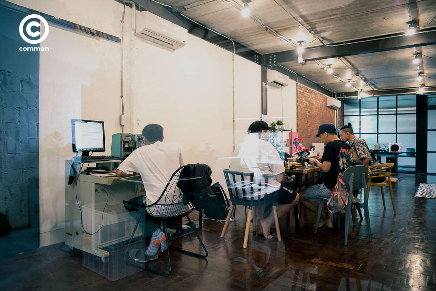 film lab - SnapLab