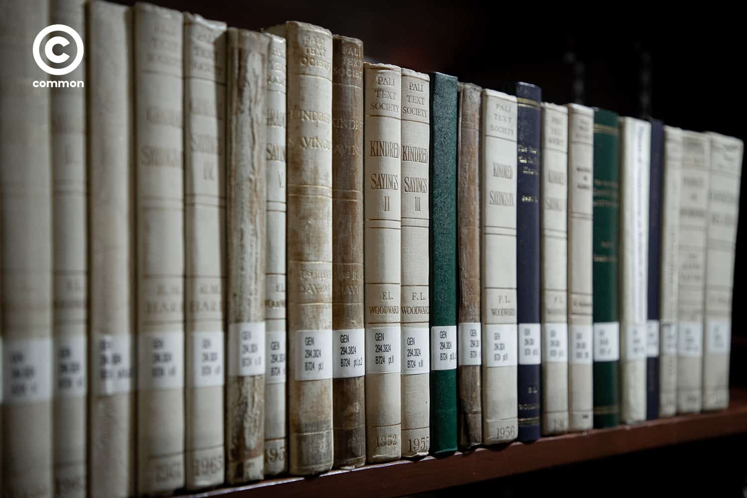  library
