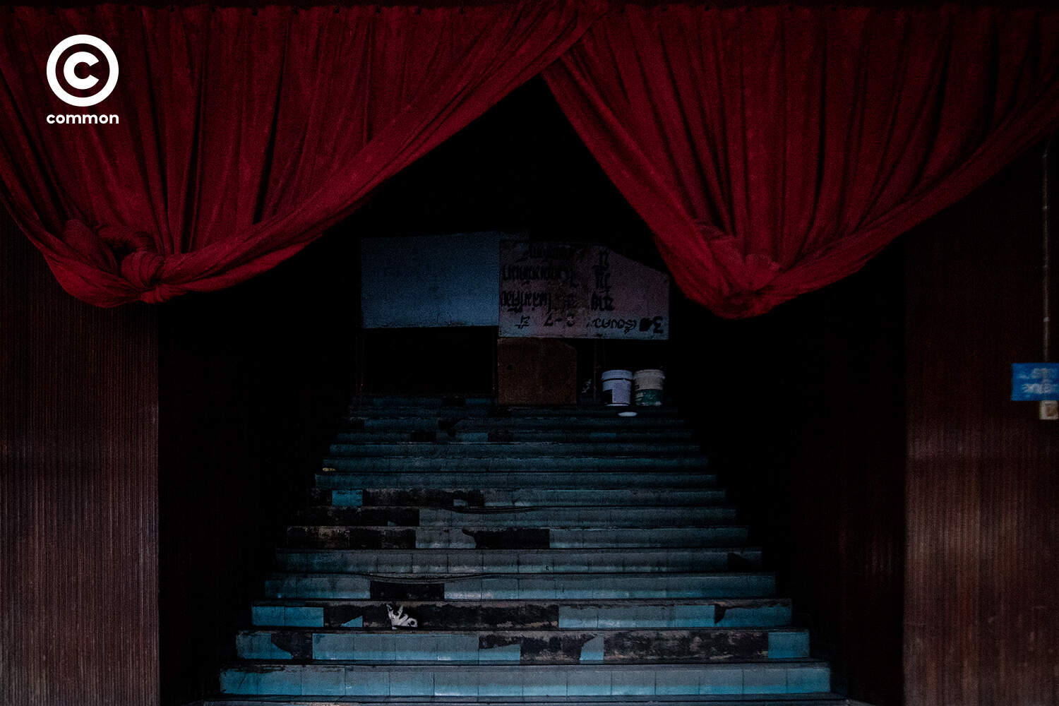 #โรงหนังเก่า #โรงภาพยนตร์ #โรงหนังสแตนอโลน #โรงภาพยนตร์สแตนอโลน