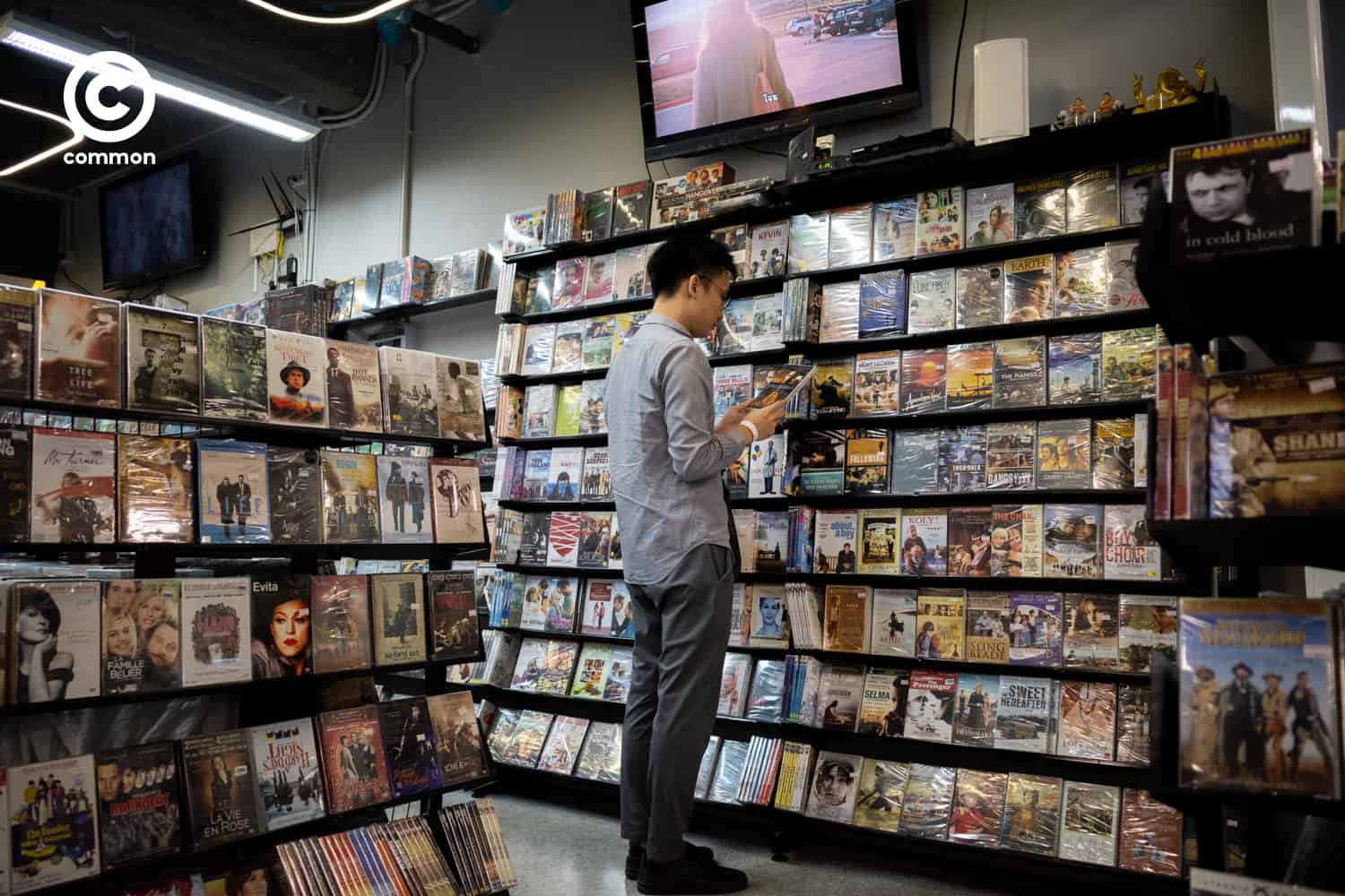 LIDO CONNECT ลิโด้ คอนเนค