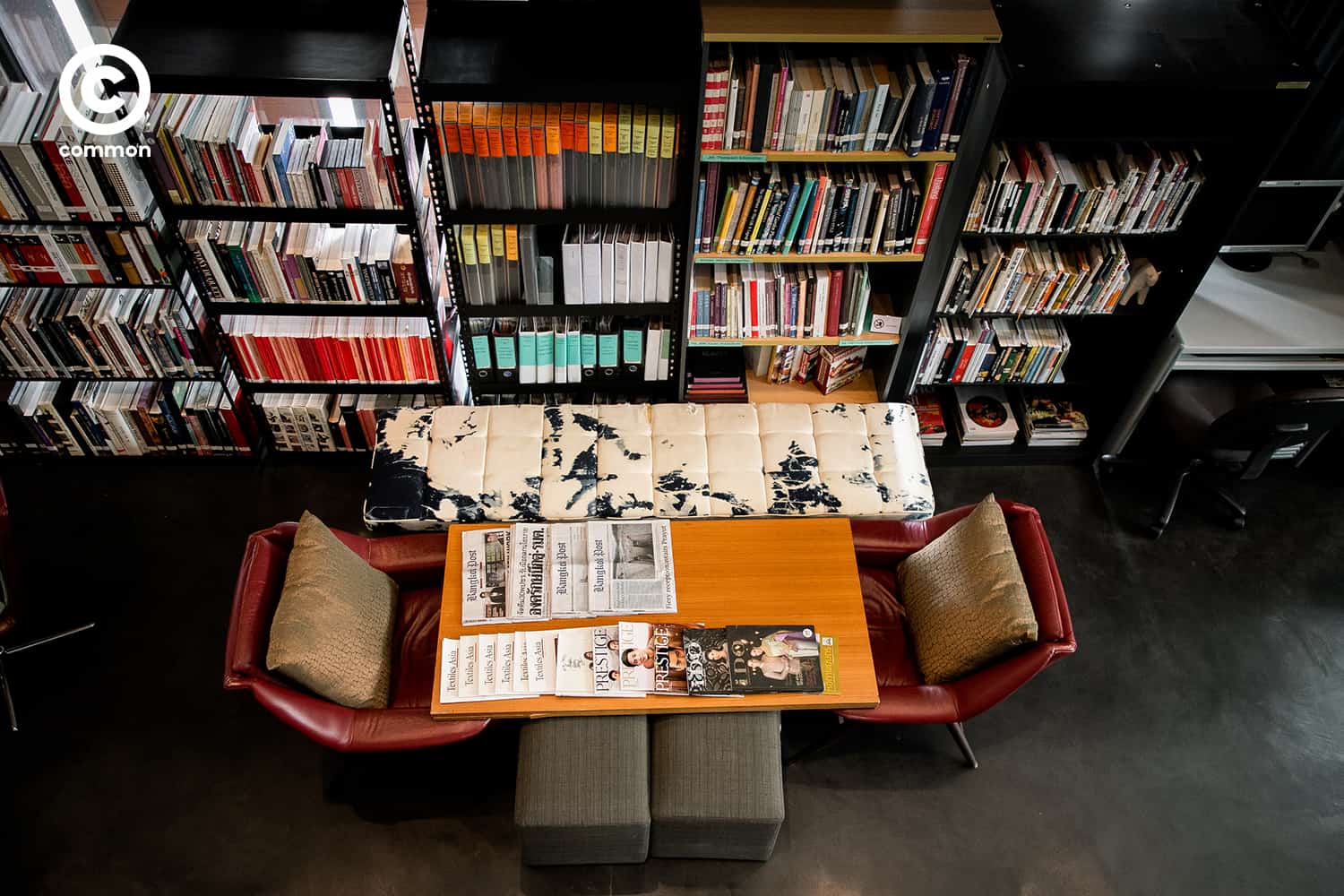 william warren library 