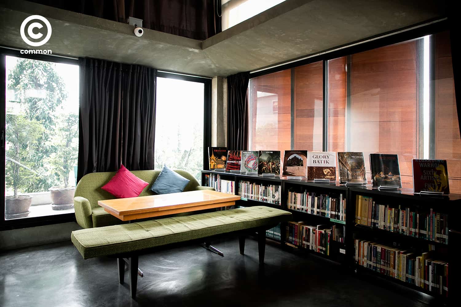 william warren library 