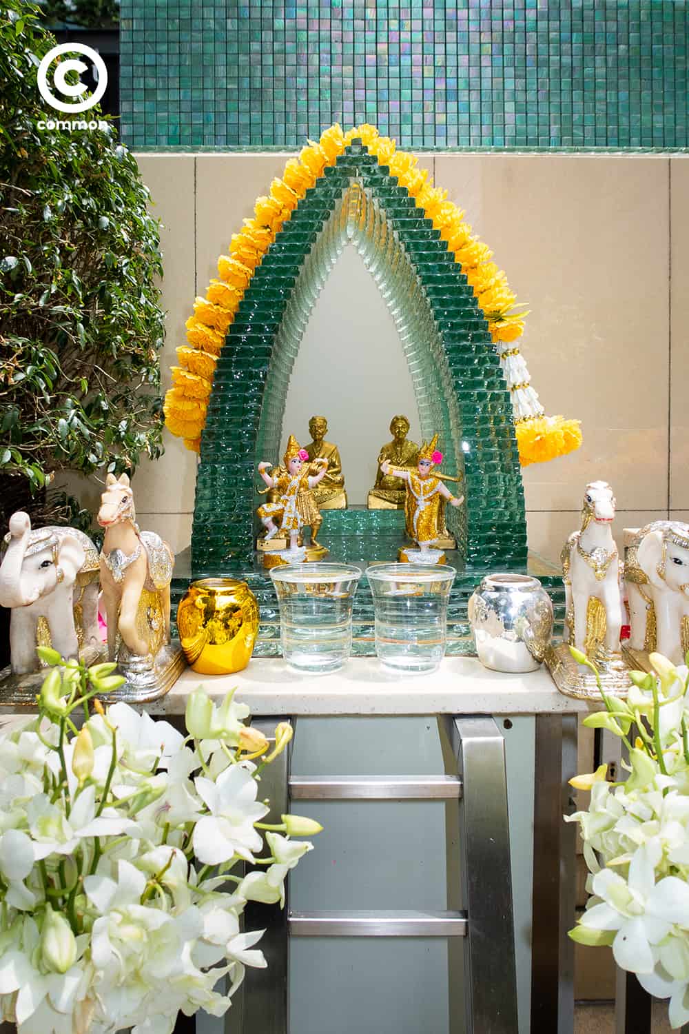 #ศาลพระภูมิ #ศาลเจ้าที่ #ศาลพระพรหม #ศาลตายาย