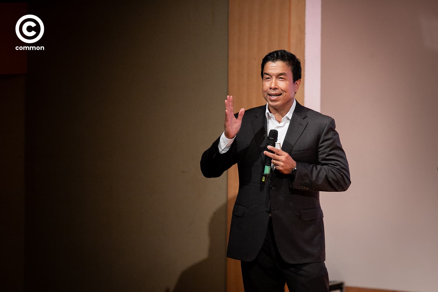 ชัชชาติ สิทธิพันธุ์ กรุงเทพ