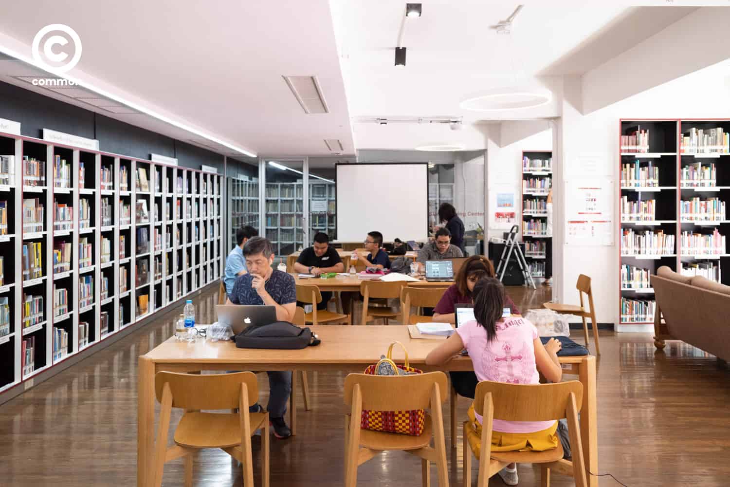 library