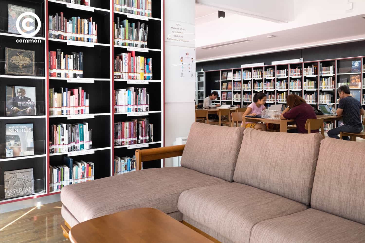 library