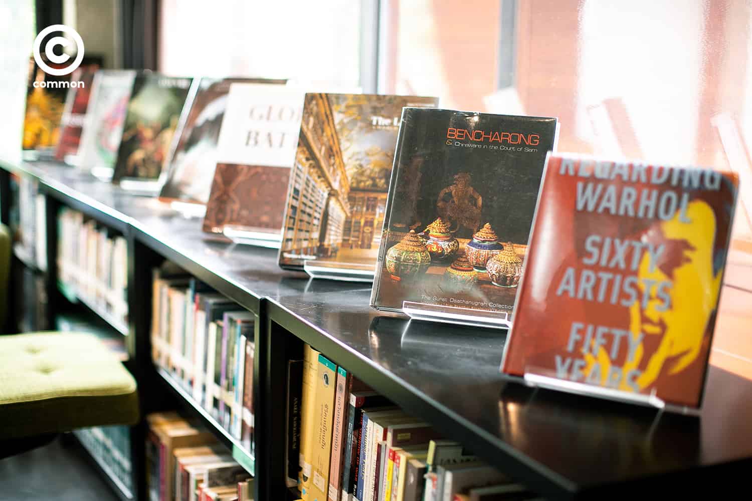 William Warren Library