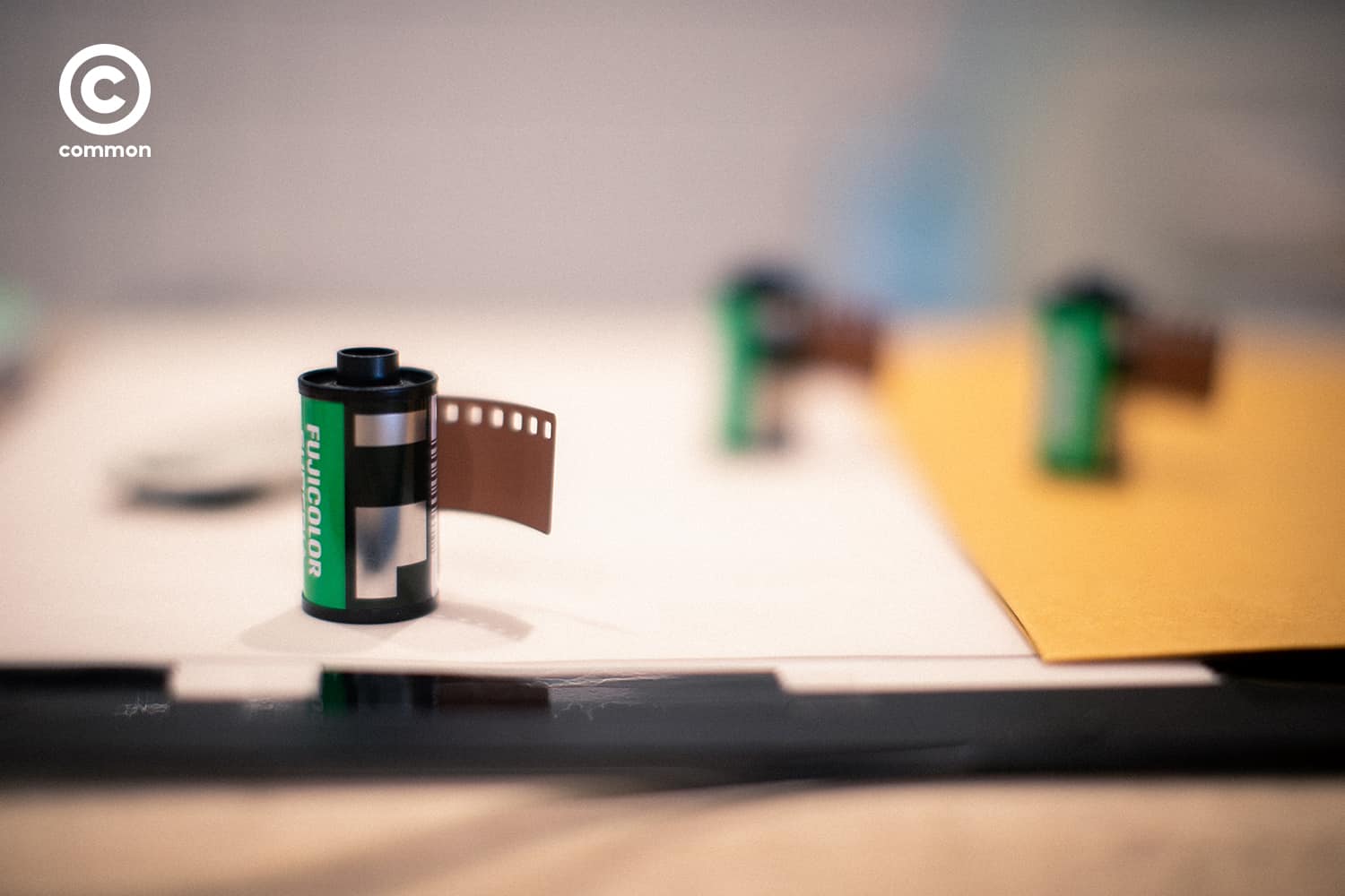 film lab - SnapLab