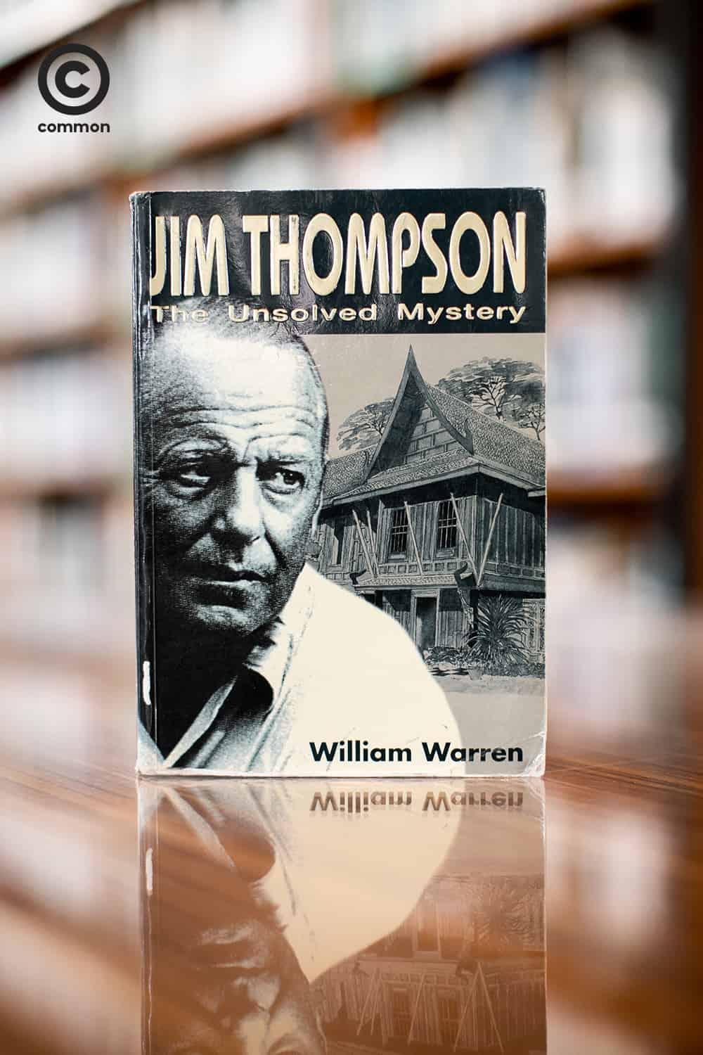 William Warren Library