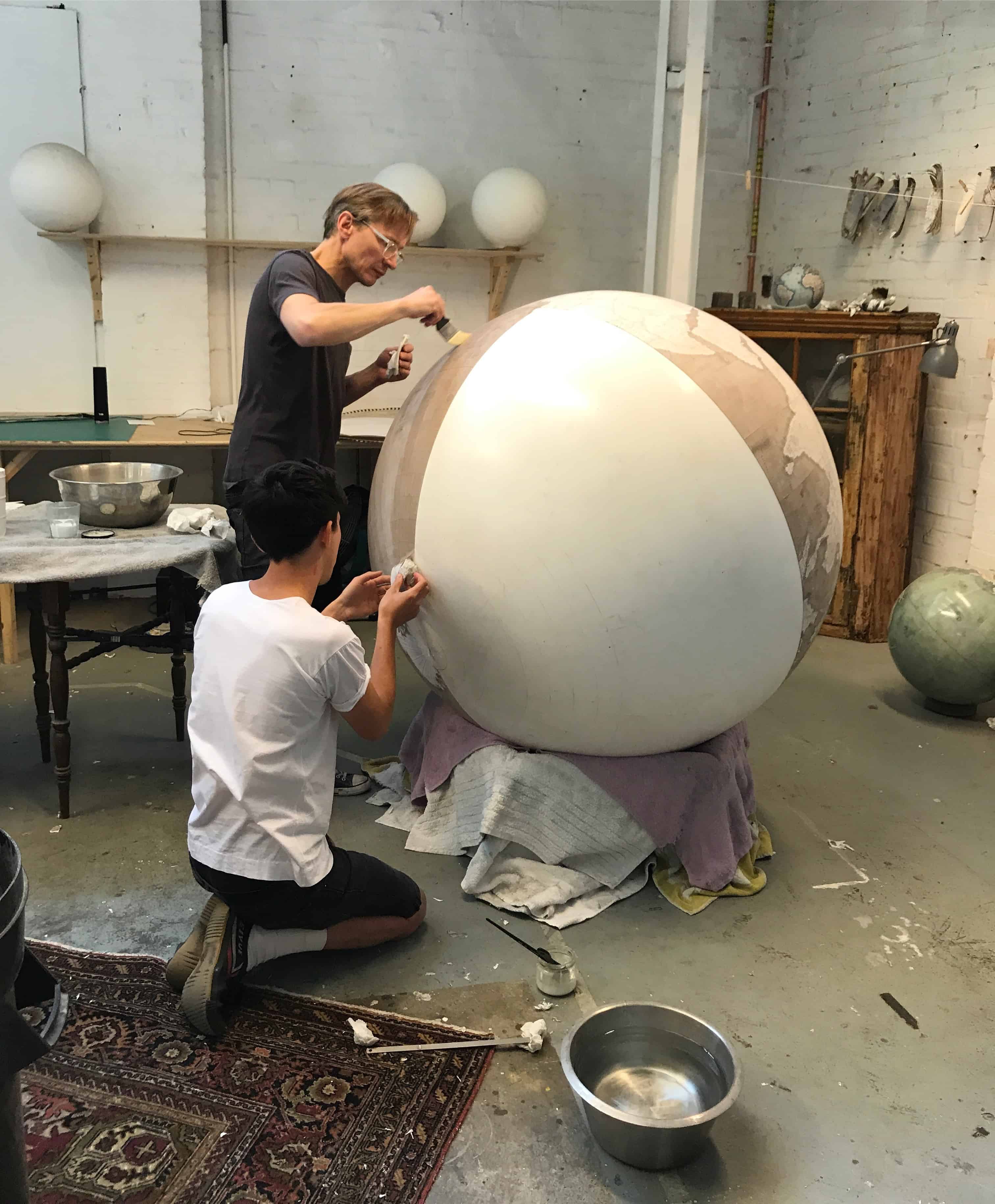 globemaker