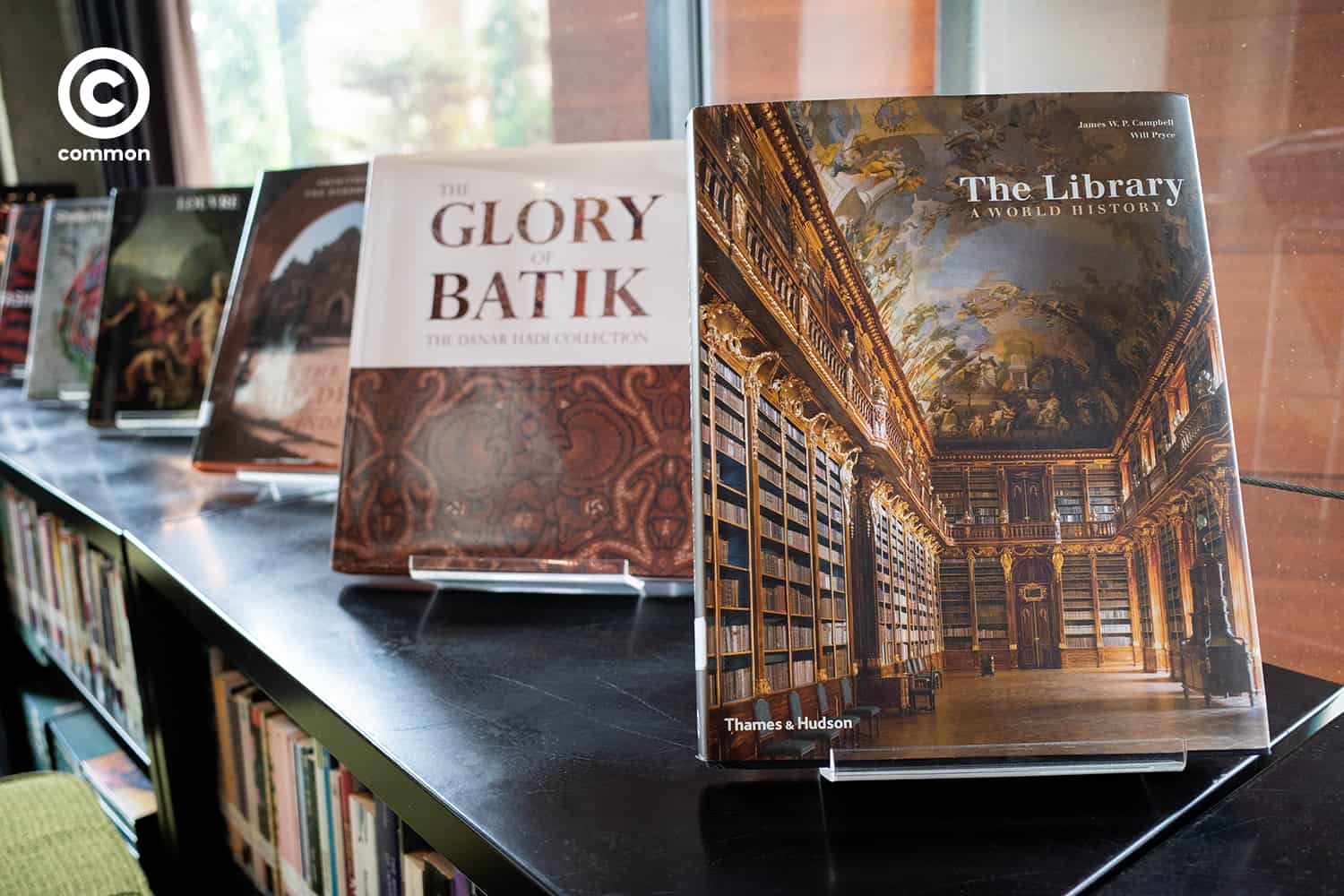william warren library 