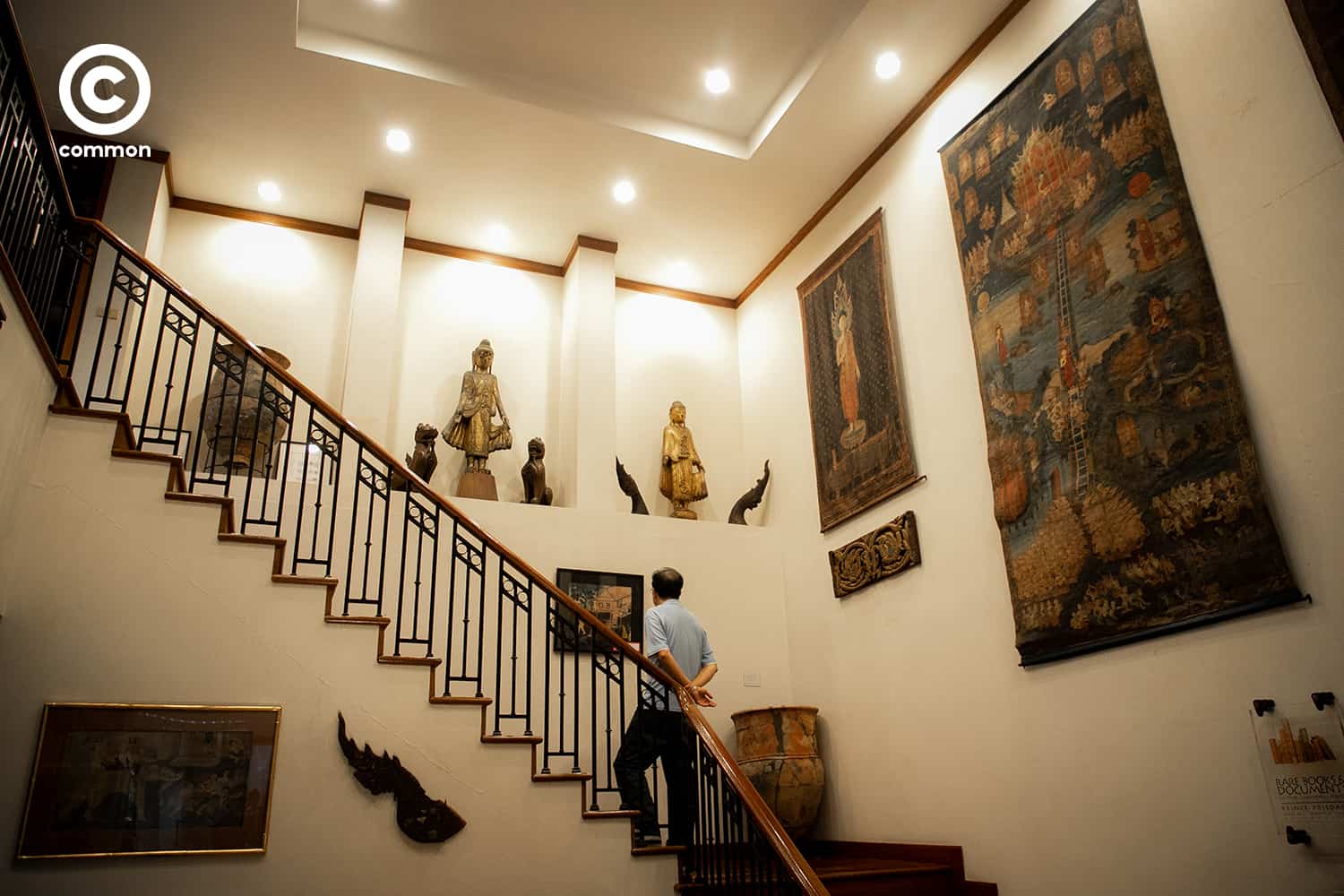 library