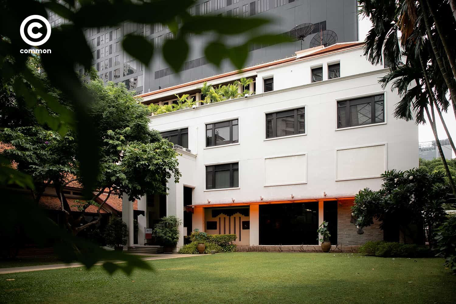 library