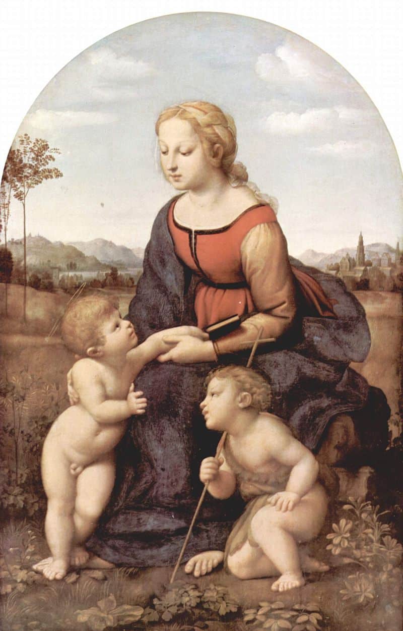 Italian Renaissance