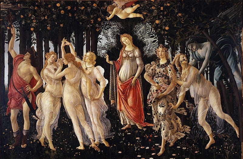 Italian Renaissance
