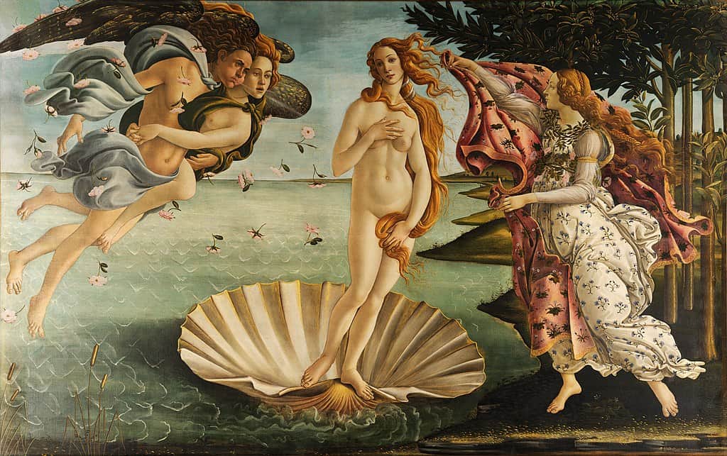 Italian Renaissance
