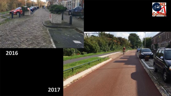 ยูเทรกต์ Utrecht เมือง จักรยาน เนเธอร์แลนด์